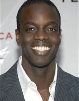 Ato Essandoh