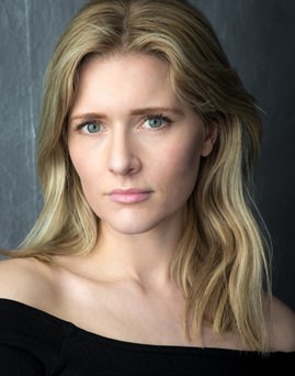 Amy De Bhrún