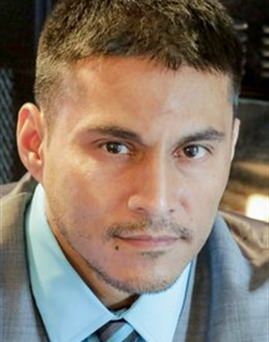 Jay Vincent Diaz