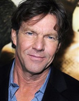 Diễn viên Dennis Quaid