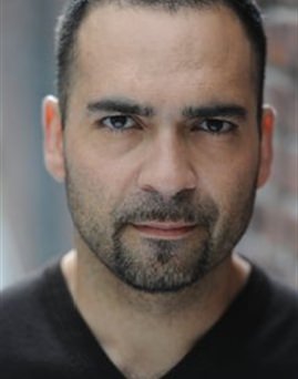 Teddy Cañez
