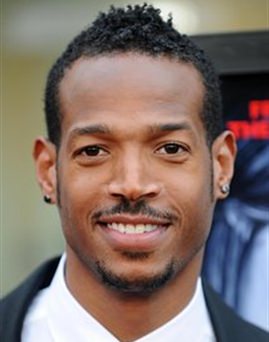 Diễn viên Marlon Wayans