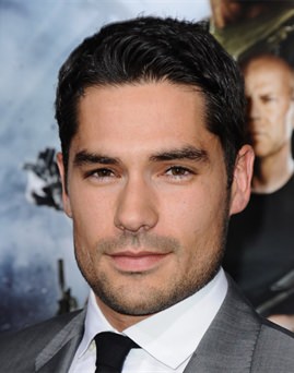 D.J. Cotrona