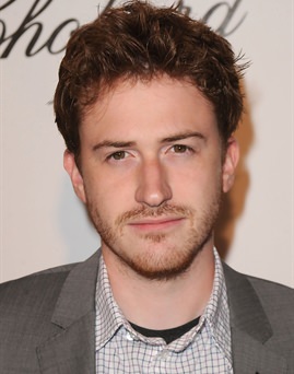 Diễn viên Joseph Mazzello