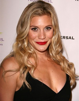 Katee Sackhoff