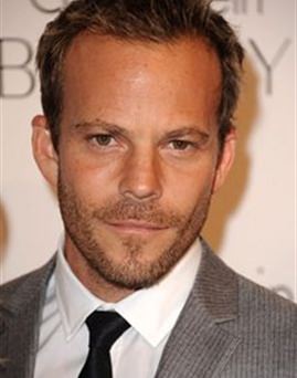 Stephen Dorff