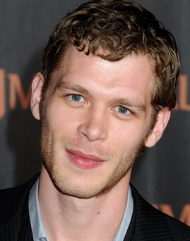 Joseph Morgan