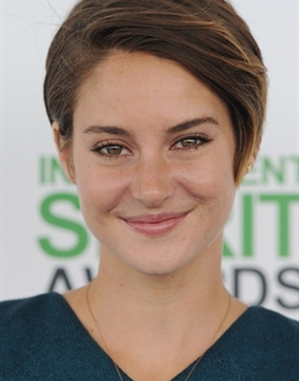 Shailene Woodley