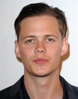 Diễn viên Bill Skarsgård