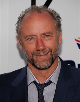 Xander Berkeley