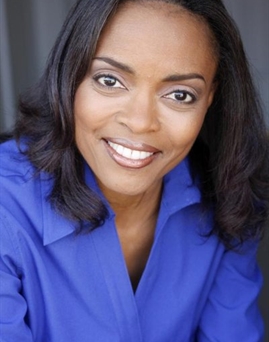Maria Howell