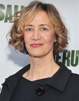 Diễn viên Janet McTeer