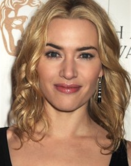 Diễn viên Kate Winslet