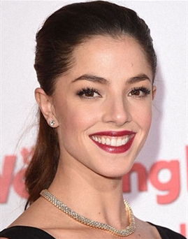 Diễn viên Olivia Thirlby