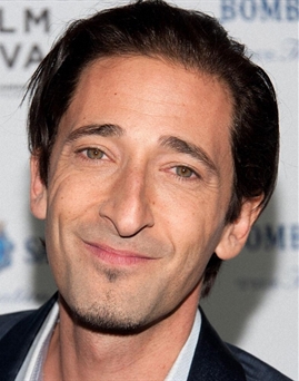 Adrien Brody