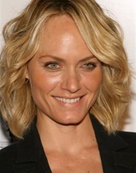 Diễn viên Amber Valletta