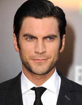 Diễn viên Wes Bentley