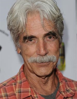 Sam Elliott