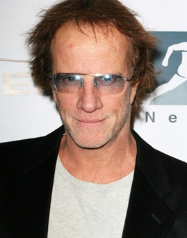 Diễn viên Christopher Lambert