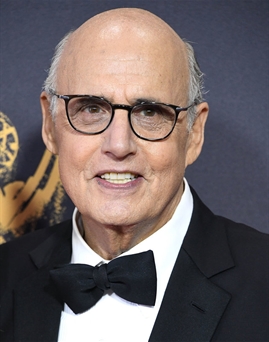 Diễn viên Jeffrey Tambor