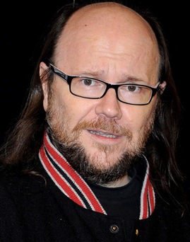 Santiago Segura