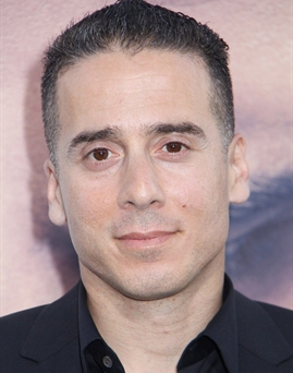 Kirk Acevedo