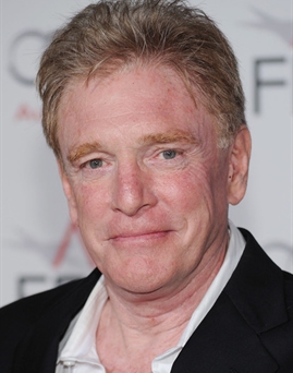 Diễn viên William Atherton