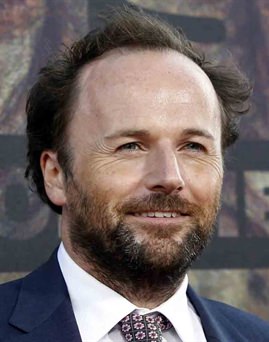 Rupert Wyatt