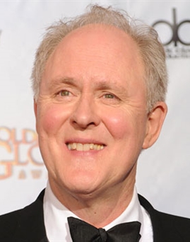 Diễn viên John Lithgow