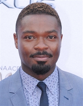 Diễn viên David Oyelowo