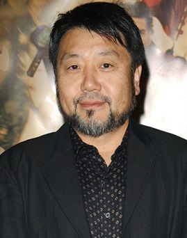 Masato Harada