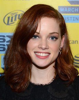 Jane Levy