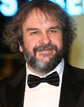 Peter Jackson