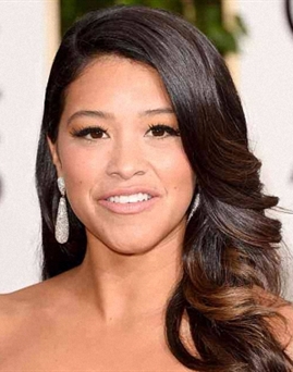 Diễn viên Gina Rodriguez