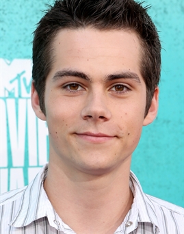 Dylan O'Brien