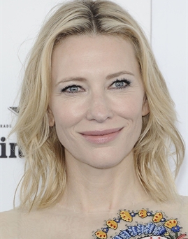 Diễn viên Cate Blanchett