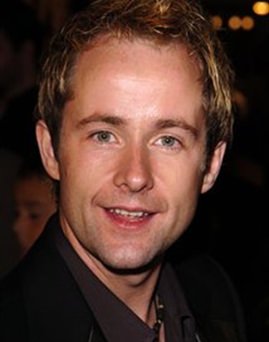 Diễn viên Billy Boyd