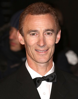 Diễn viên Jed Brophy