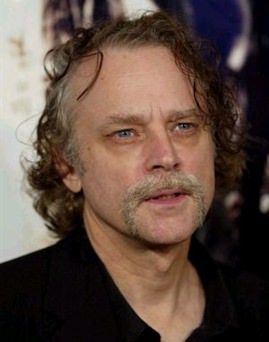 Diễn viên Brad Dourif