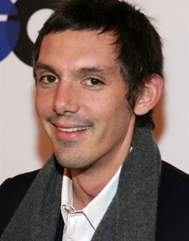 Diễn viên Lukas Haas