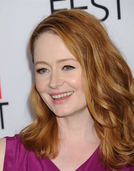 Diễn viên Miranda Otto