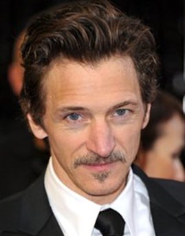 John Hawkes