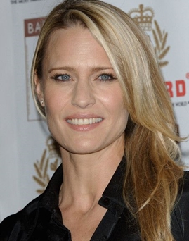 Diễn viên Robin Wright