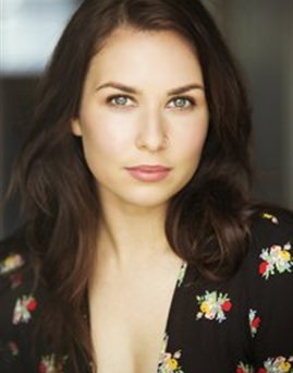 Olivia Tennet
