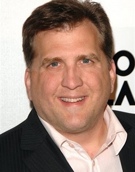 Diễn viên Daniel Roebuck