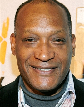 Tony Todd