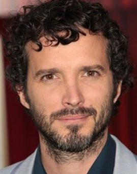 Diễn viên Bret McKenzie