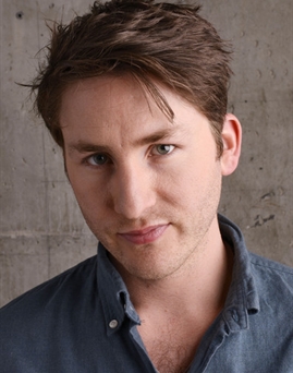 Jesse Moss