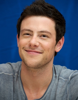 Diễn viên Cory Monteith