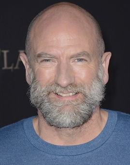 Diễn viên Graham McTavish